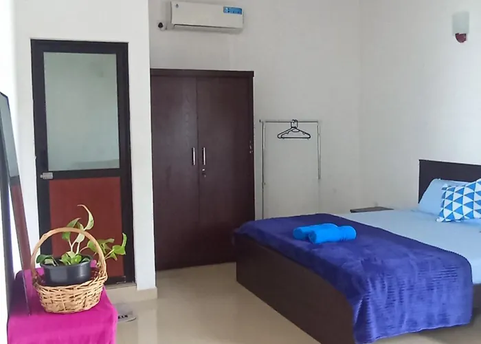 Thenu Homestay