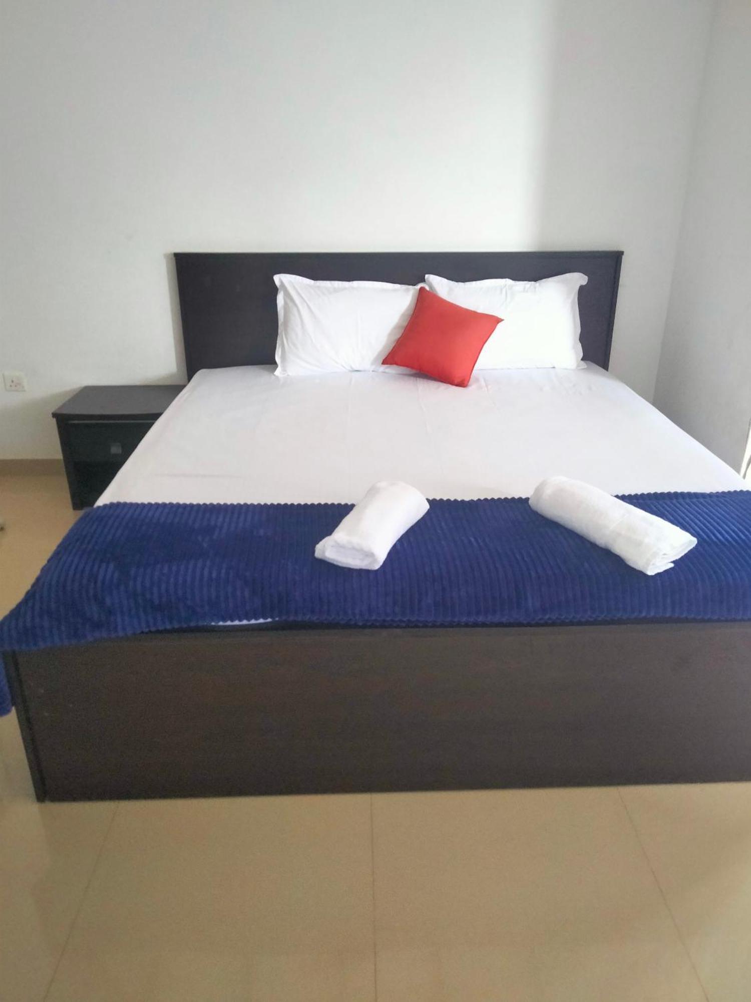 Accommodatie bij particulieren Thenu