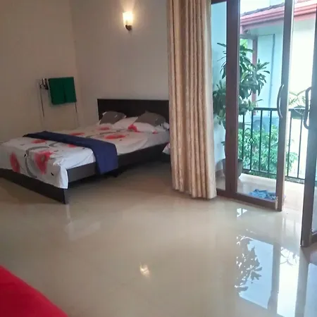Thenu Homestay Ваттала Номер фото