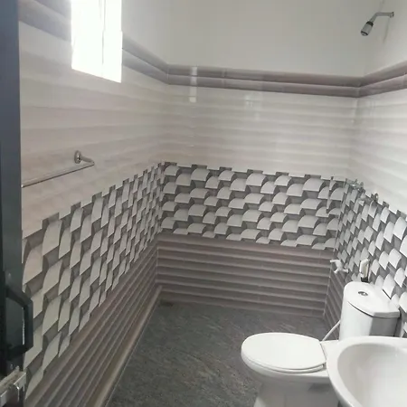 Thenu Homestay Ваттала Экстерьер фото