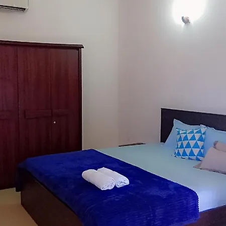 Thenu Homestay Wattala Room photo