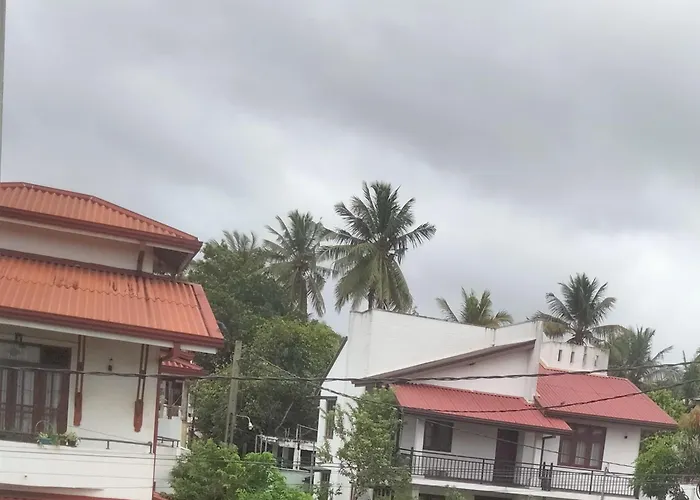 Thenu Homestay