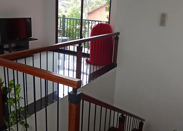 Thenu Homestay