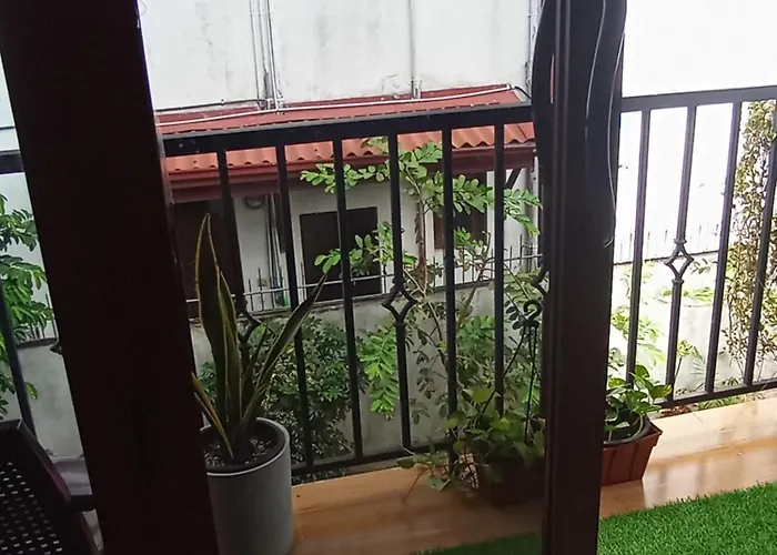 Thenu Homestay