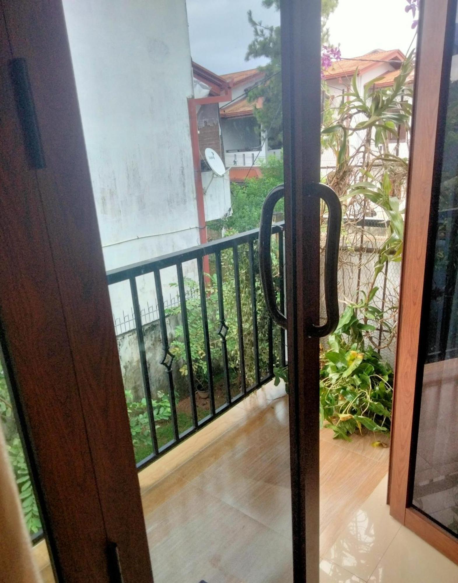 Homestay Thenu *