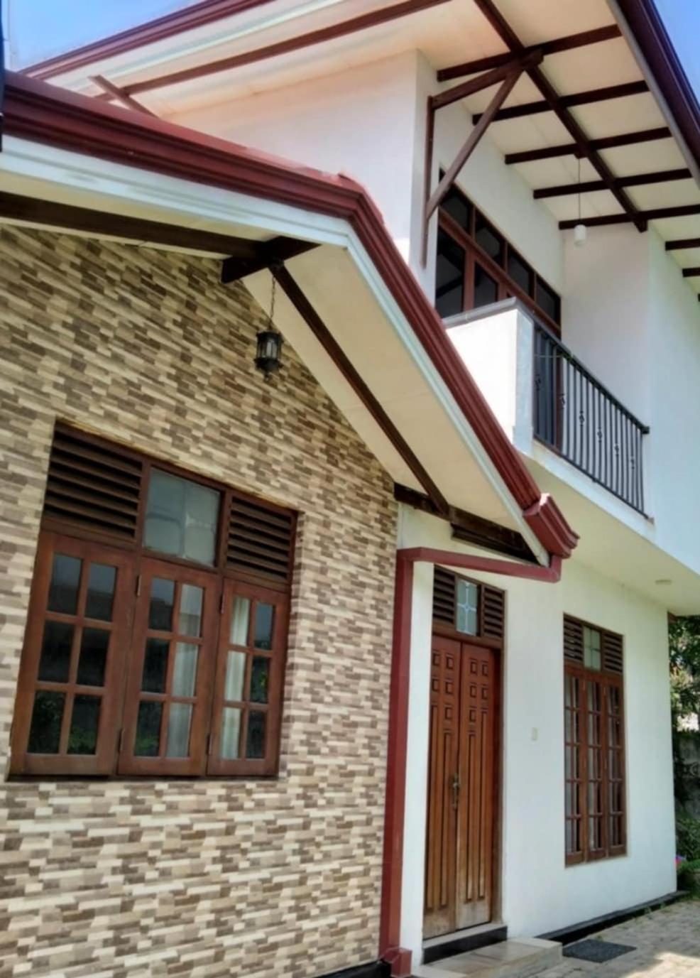Homestay Thenu Wattala