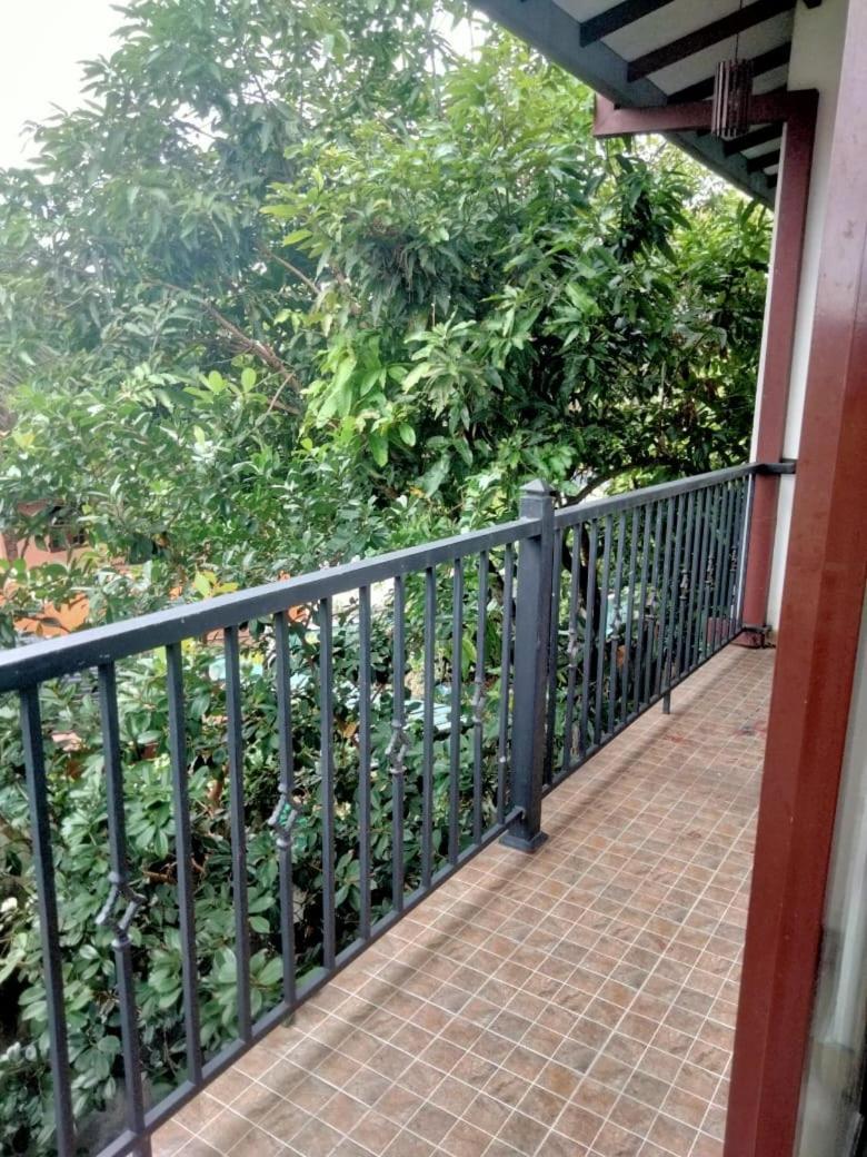 Thenu Homestay Wattala