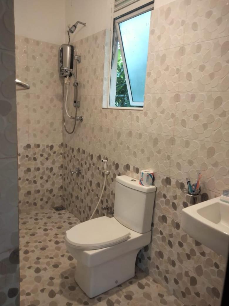 Homestay Thenu Wattala