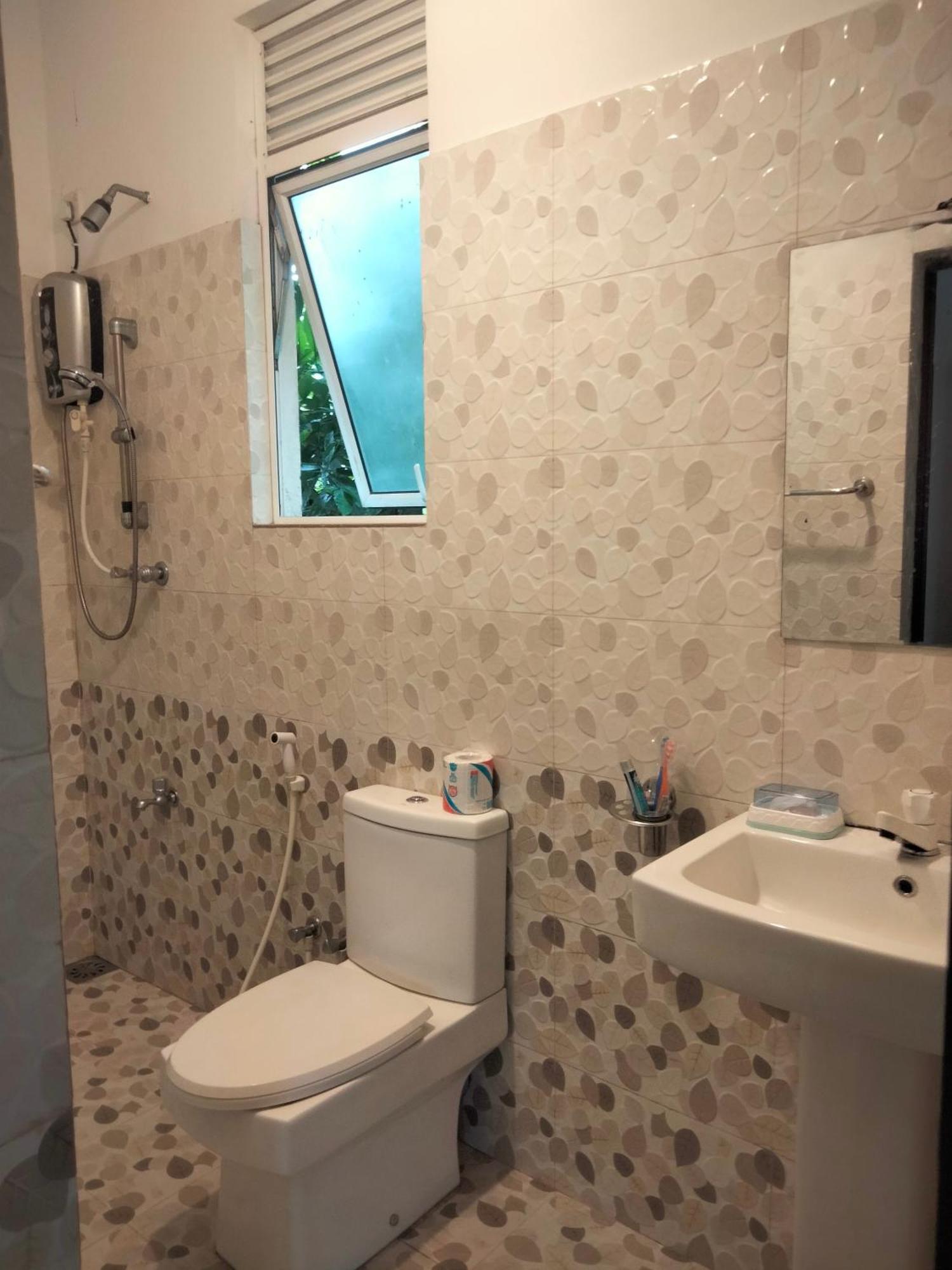 Homestay Thenu Wattala