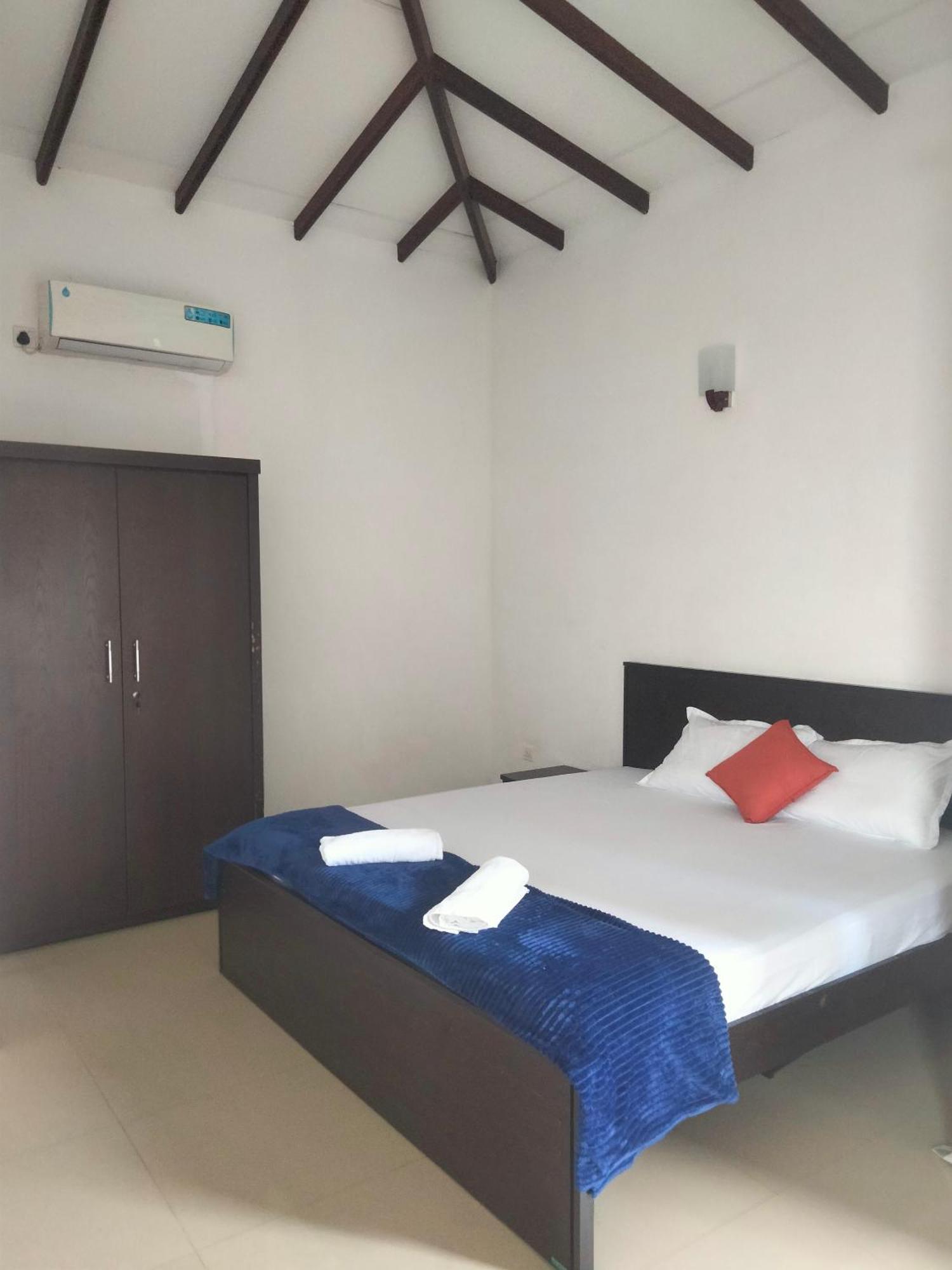 Homestay Thenu *