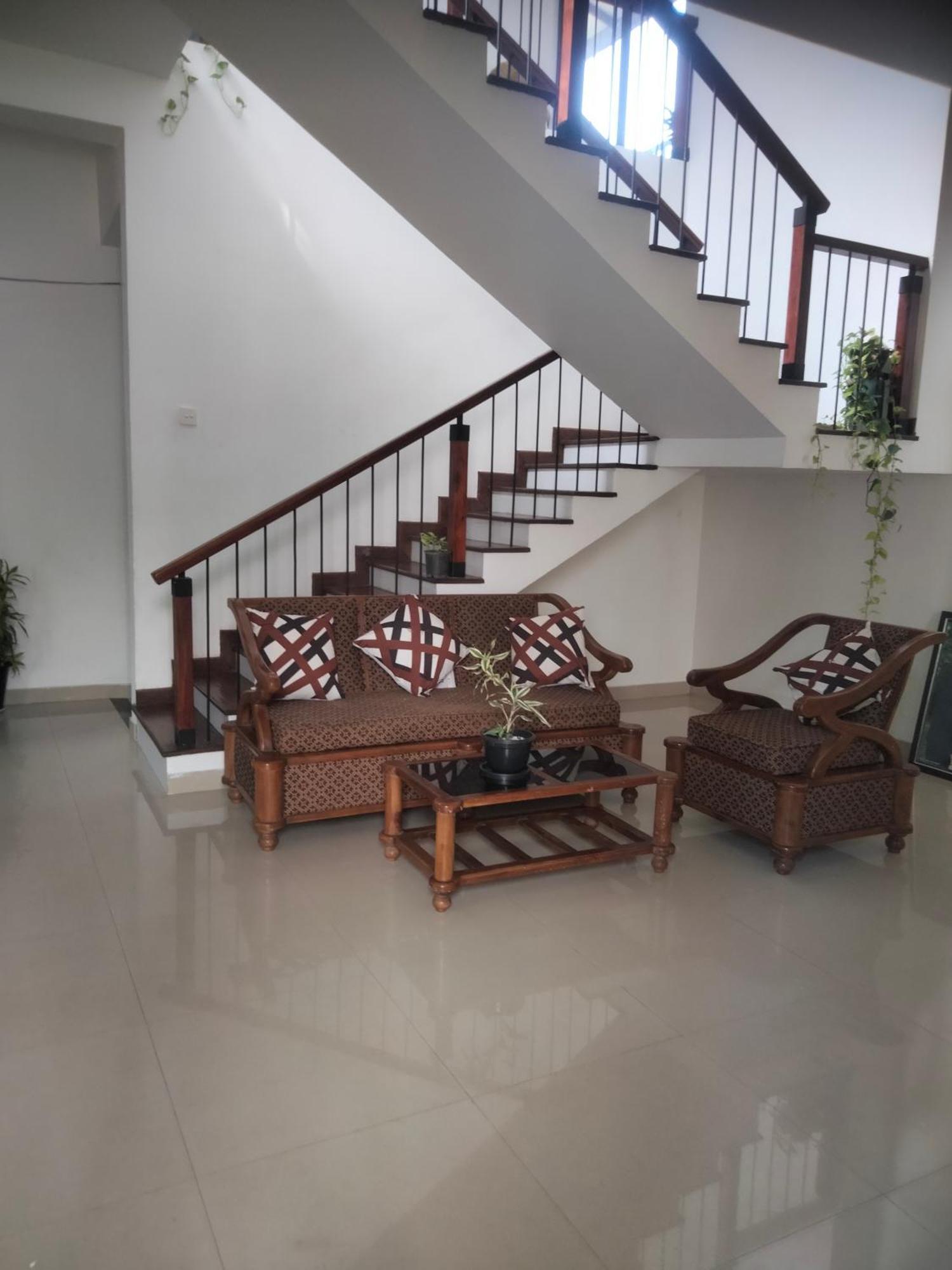 Homestay Thenu