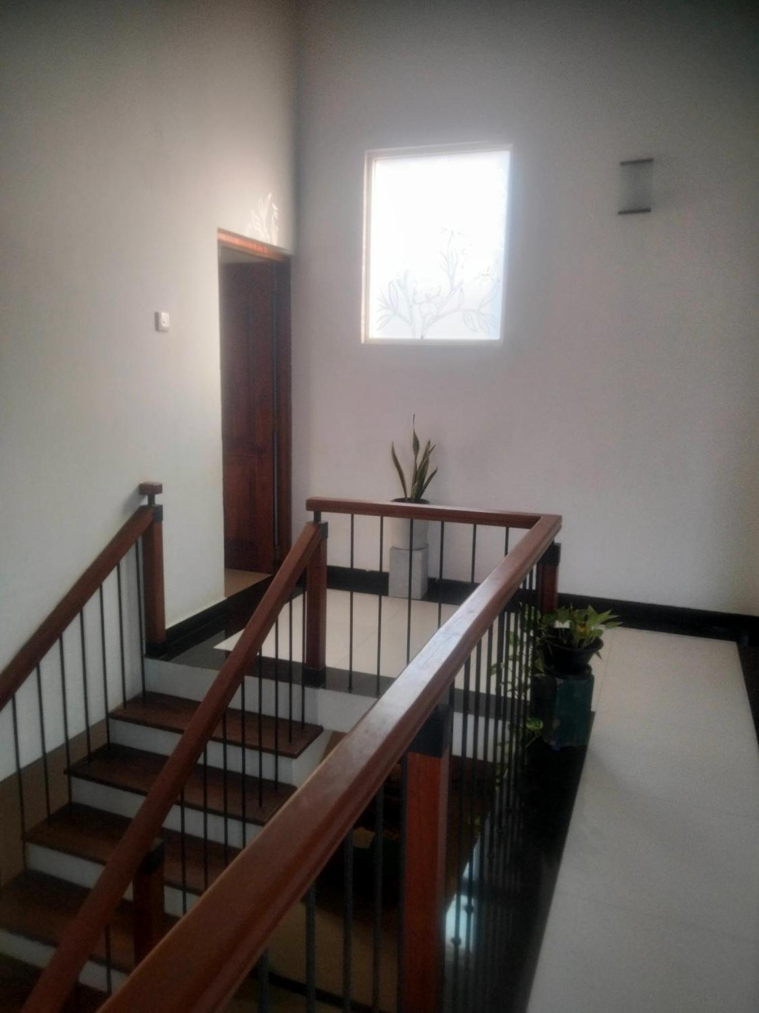 Thenu Homestay
