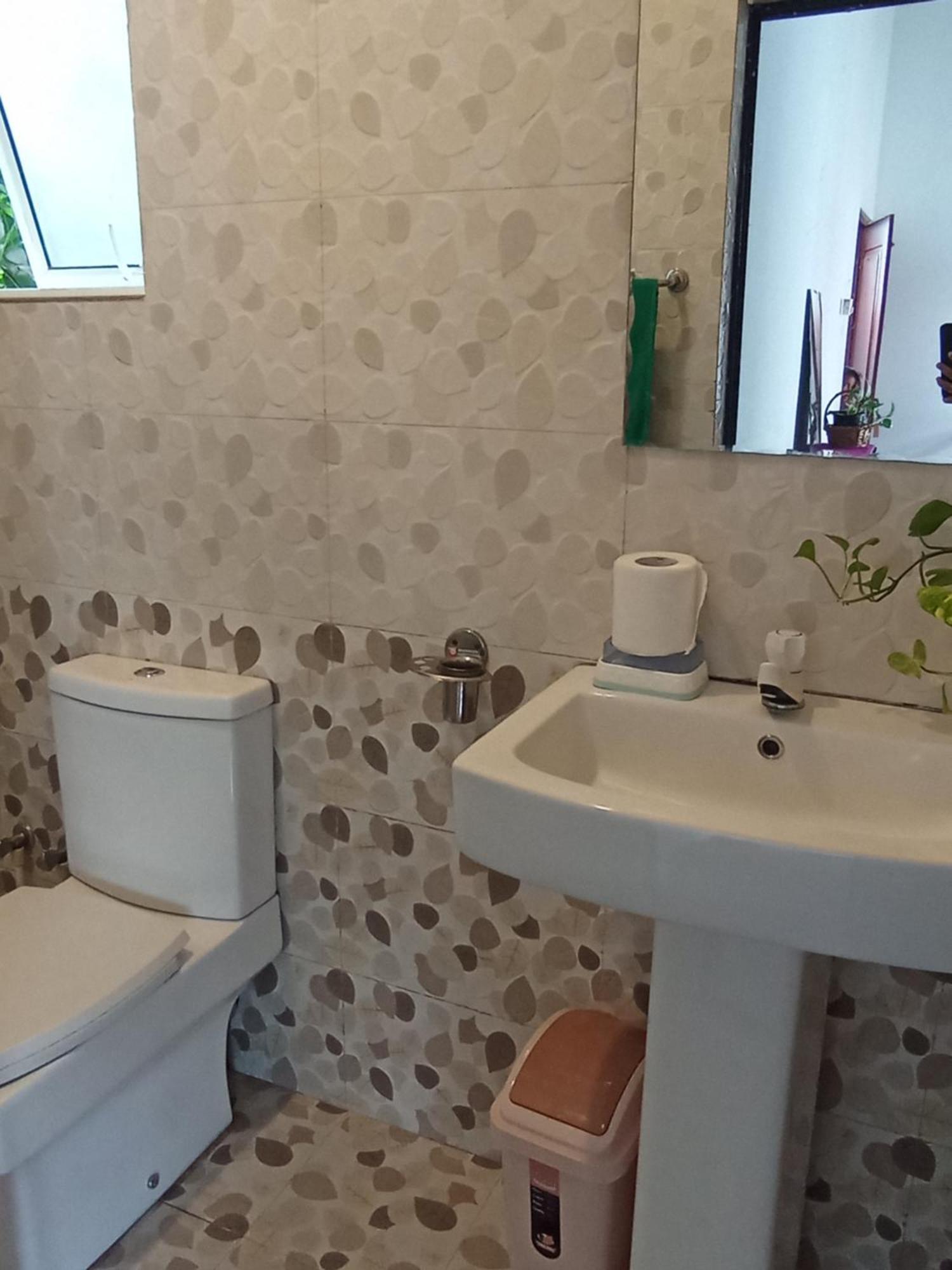 Thenu Homestay